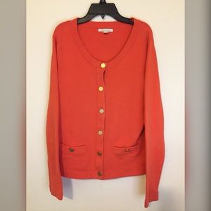 Banana Republic Cardigan Sweater